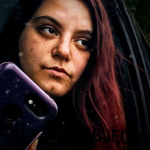 Meet your Posher, Candace